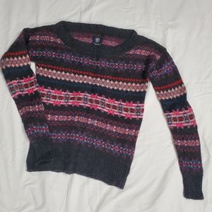 American Eagle Sweater
